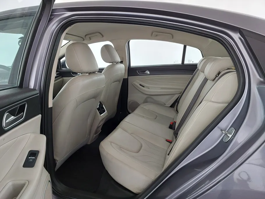 2024 Chery Arrizo 5 Comfort 