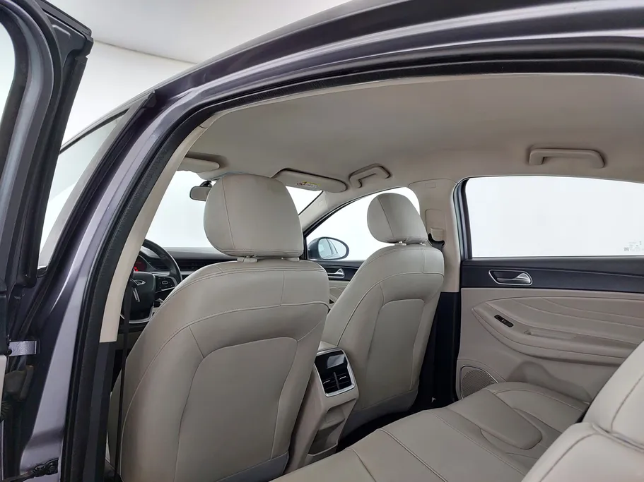 2024 Chery Arrizo 5 Comfort 