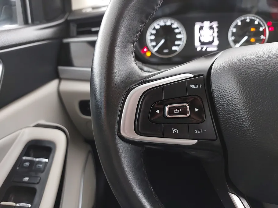 2024 Chery Arrizo 5 Comfort 