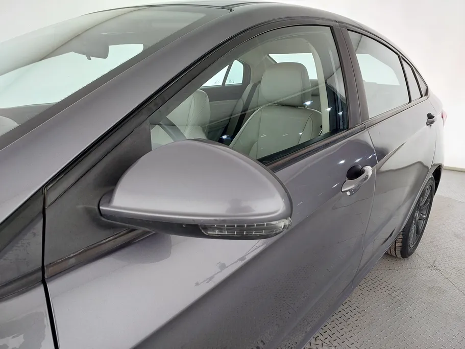 2024 Chery Arrizo 5 Comfort 