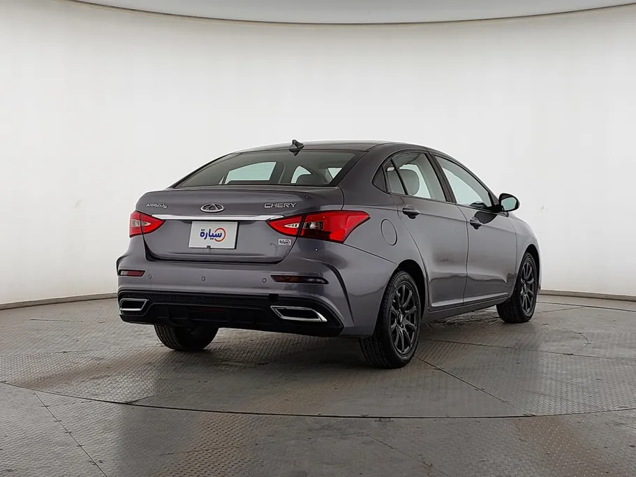 2024 Chery Arrizo 5 Comfort 