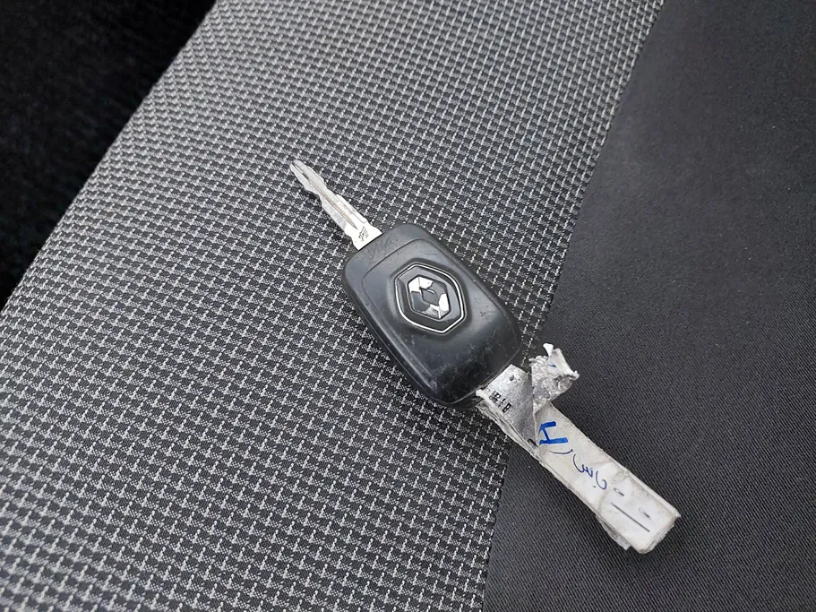 رينو دوكر Van بضاعة 2021 