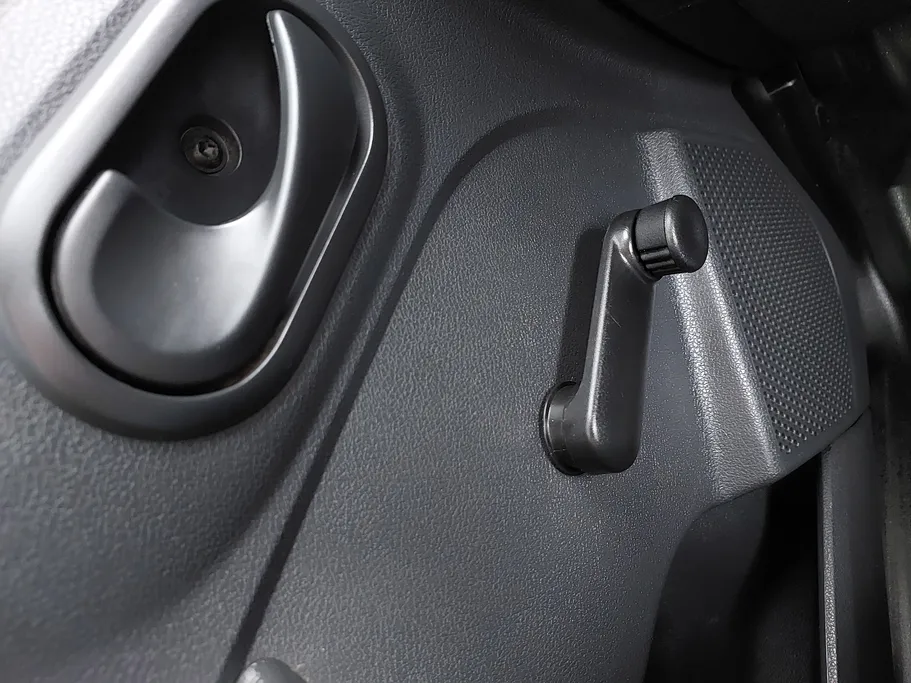 رينو دوكر Van بضاعة 2021 