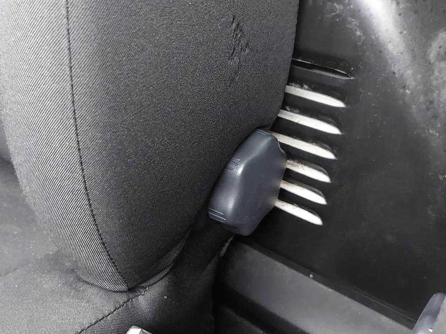 رينو دوكر Van بضاعة 2021 