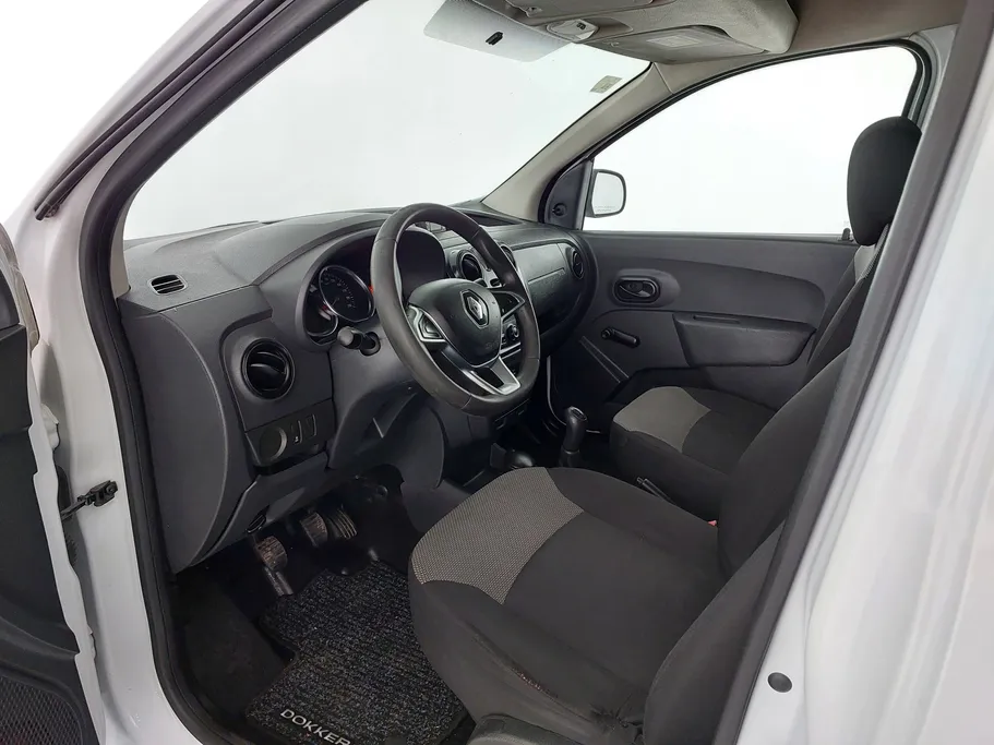 رينو دوكر Van بضاعة 2021 