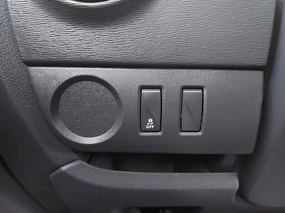 رينو دوكر Van بضاعة 2021 