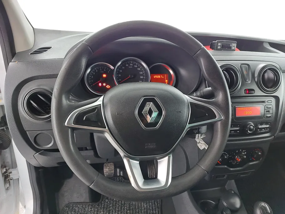 رينو دوكر Van بضاعة 2021 