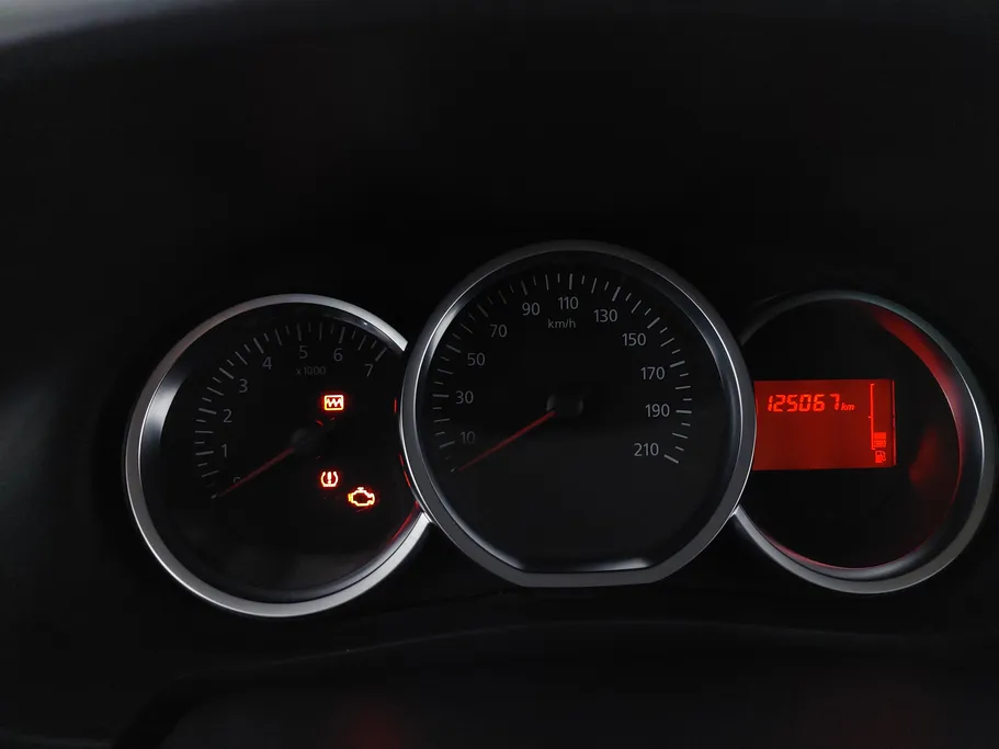 رينو دوكر Van بضاعة 2021 