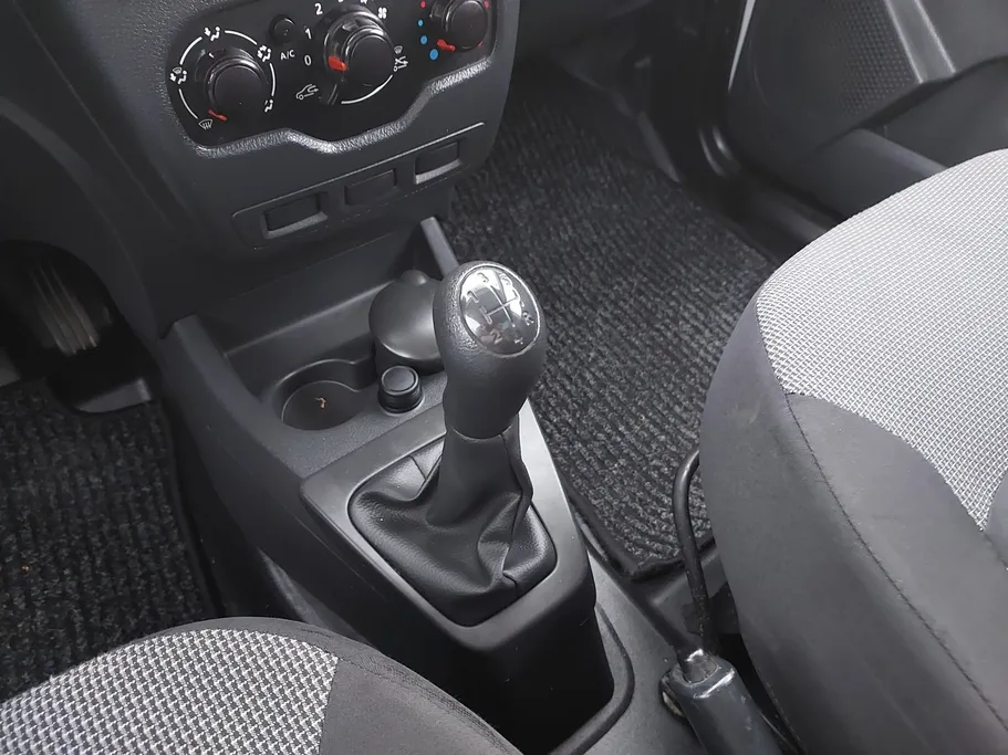 رينو دوكر Van بضاعة 2021 