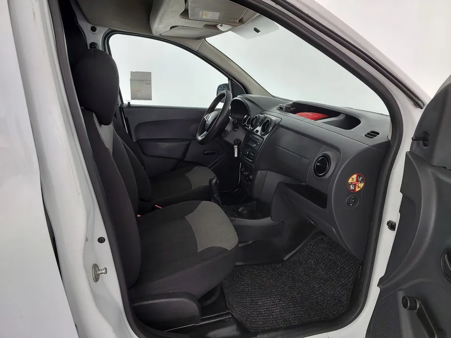 رينو دوكر Van بضاعة 2021 