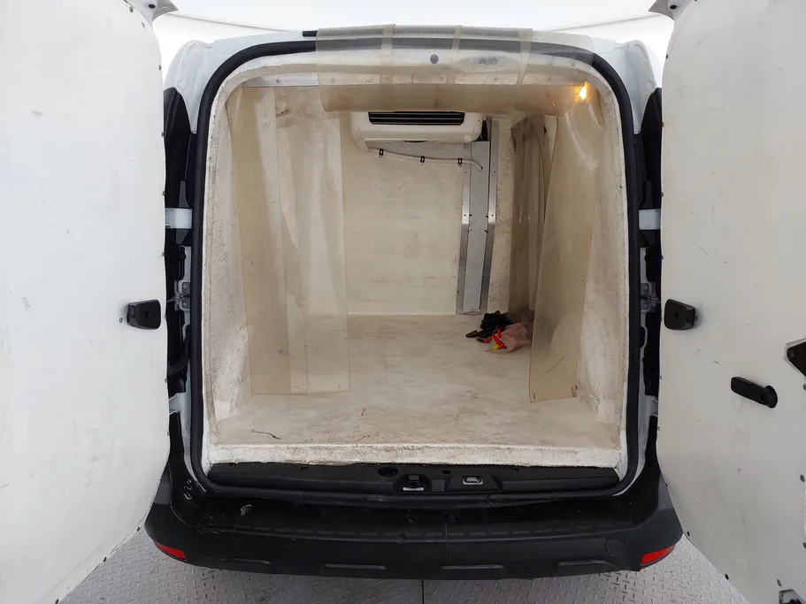 رينو دوكر Van بضاعة 2021 