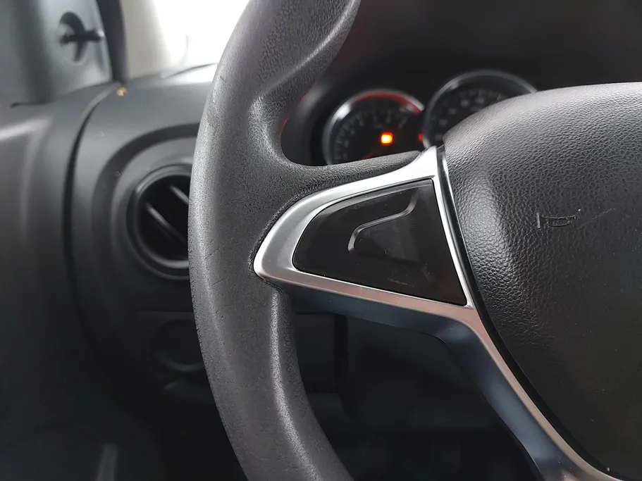 رينو دوكر Van بضاعة 2021 