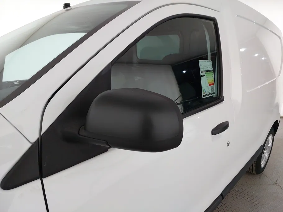 رينو دوكر Van بضاعة 2021 