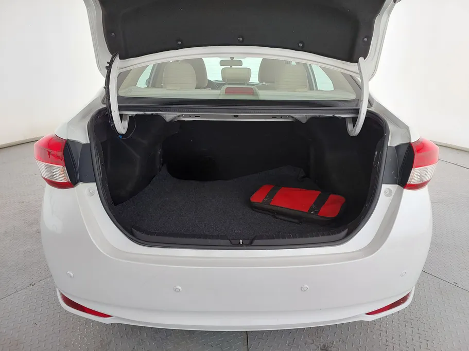 2021 تويوتا Yaris  Y 