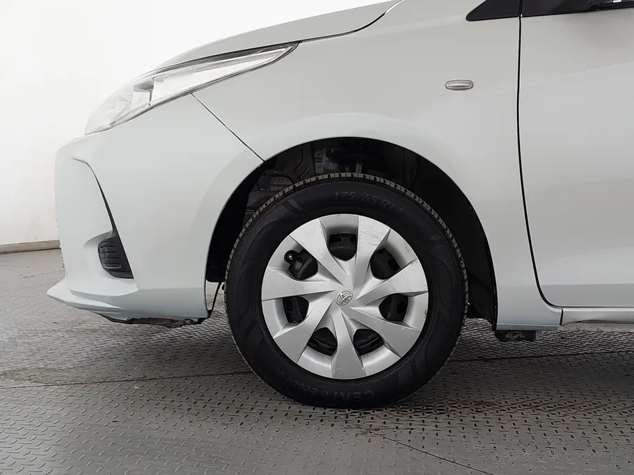 2021 تويوتا Yaris  Y 