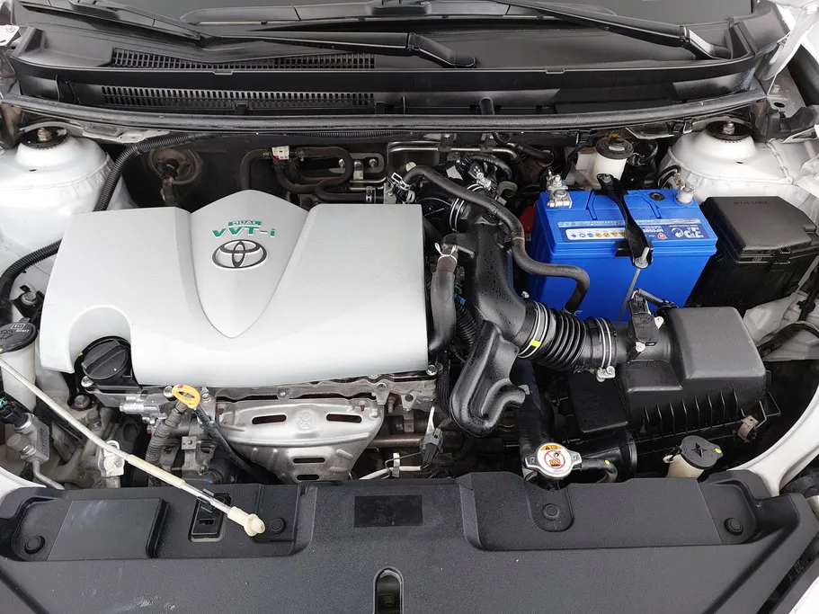 2021 تويوتا Yaris  Y 