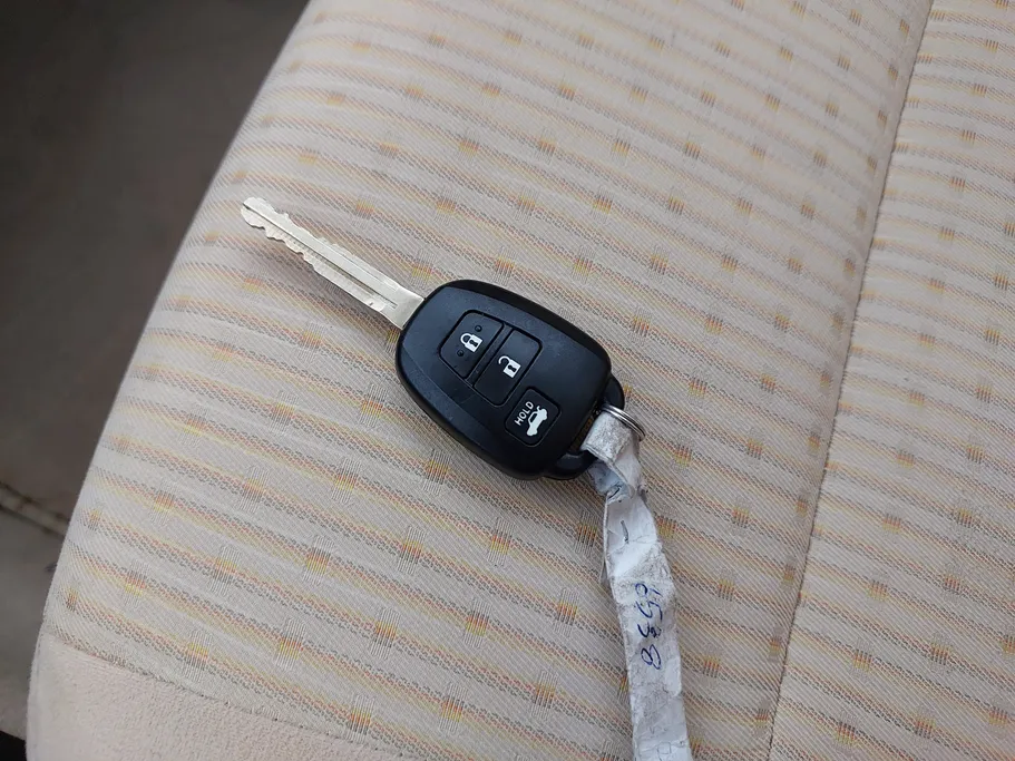 2021 تويوتا Yaris  Y 