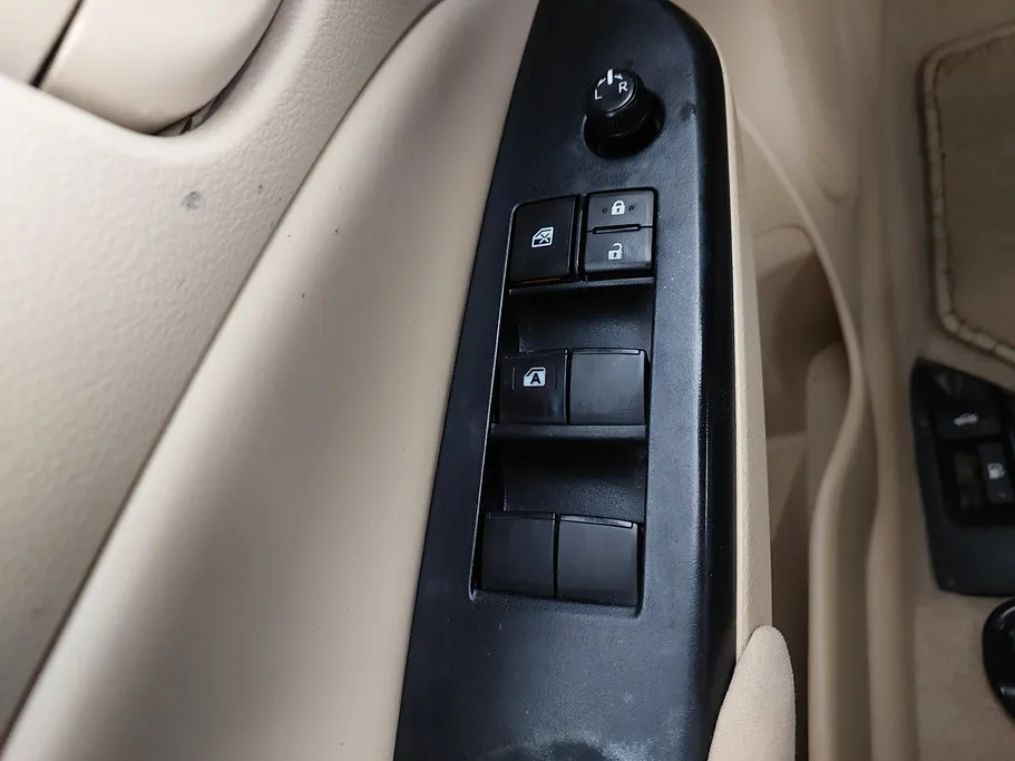 2021 تويوتا Yaris  Y 