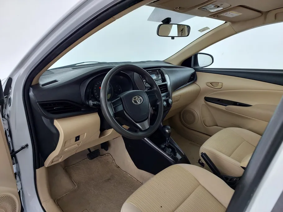 2021 تويوتا Yaris  Y 