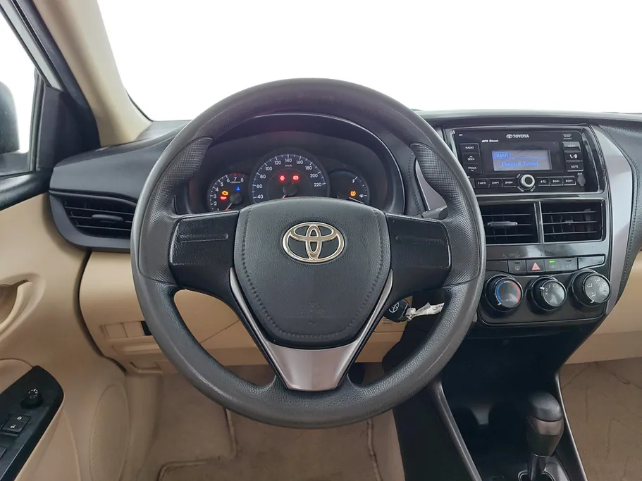 2021 تويوتا Yaris  Y 