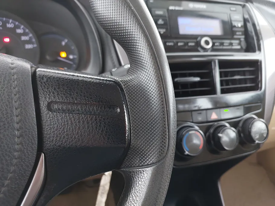 2021 تويوتا Yaris  Y 