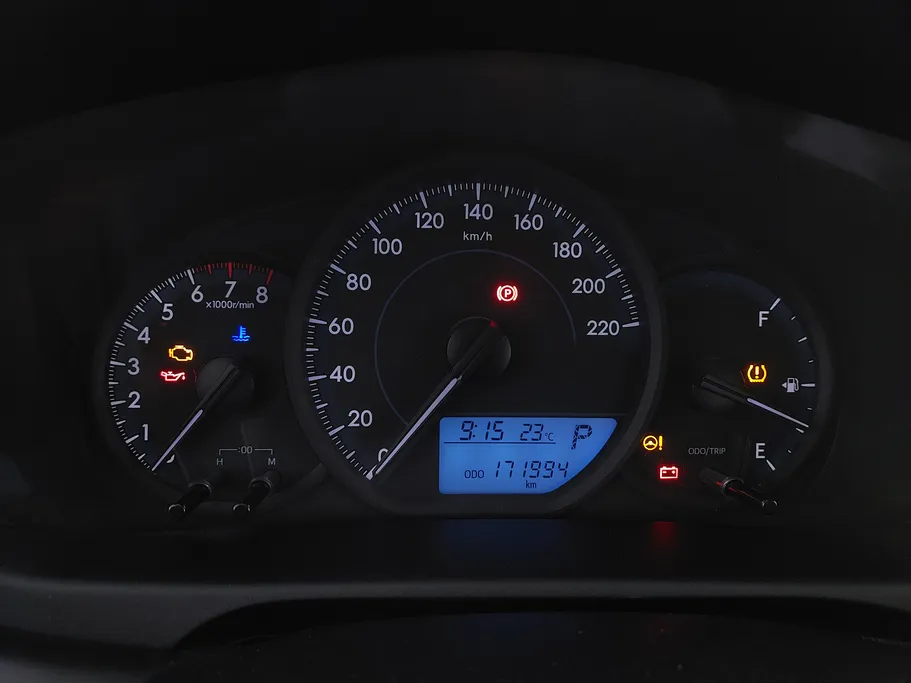 2021 تويوتا Yaris  Y 