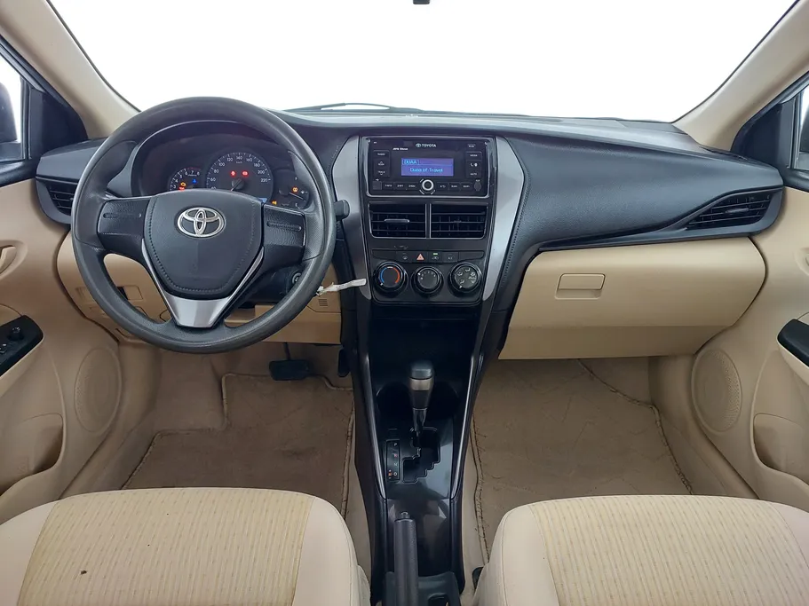 2021 تويوتا Yaris  Y 