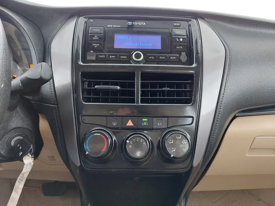 2021 تويوتا Yaris  Y 