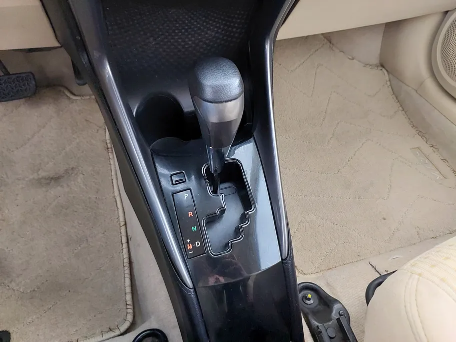 2021 تويوتا Yaris  Y 