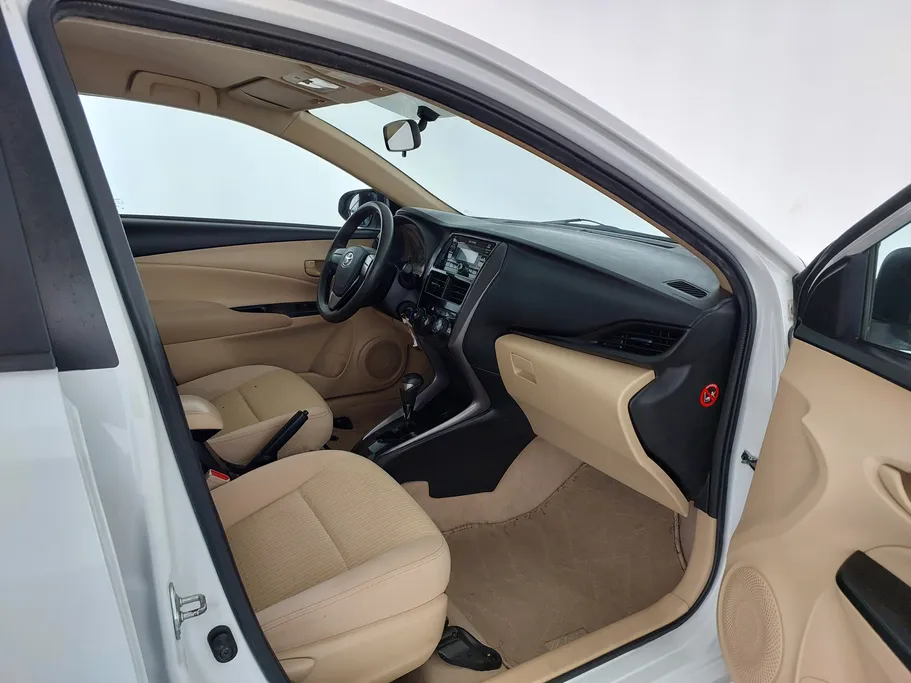 2021 تويوتا Yaris  Y 