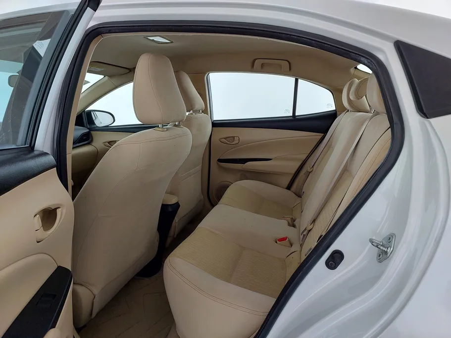 2021 تويوتا Yaris  Y 