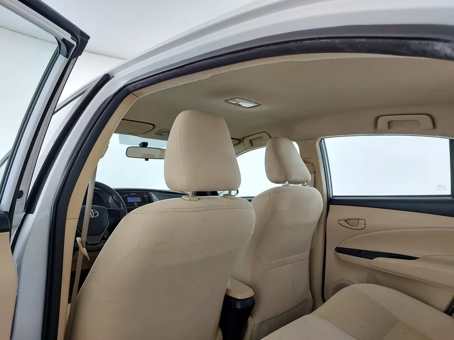 2021 تويوتا Yaris  Y 