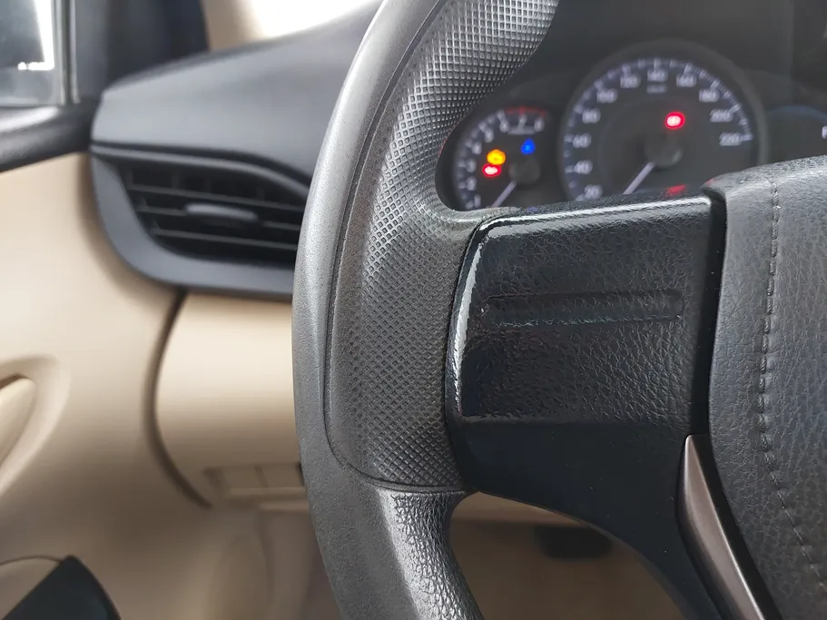 2021 تويوتا Yaris  Y 