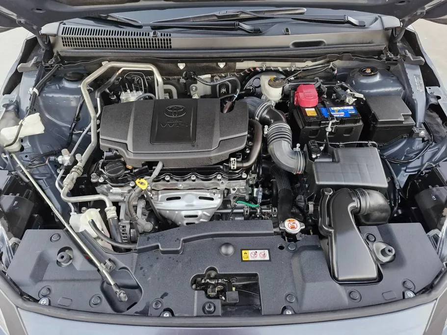 2024 Toyota Yaris  Y 