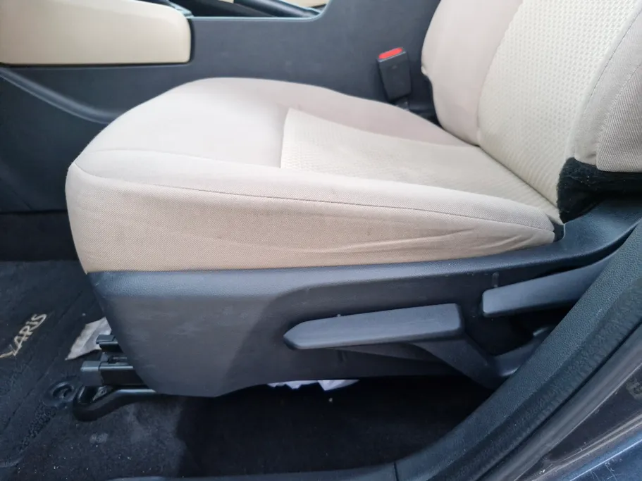 2024 Toyota Yaris  Y 