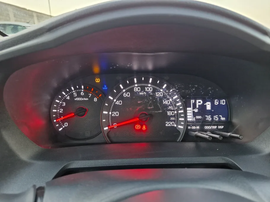 2024 Toyota Yaris  Y 