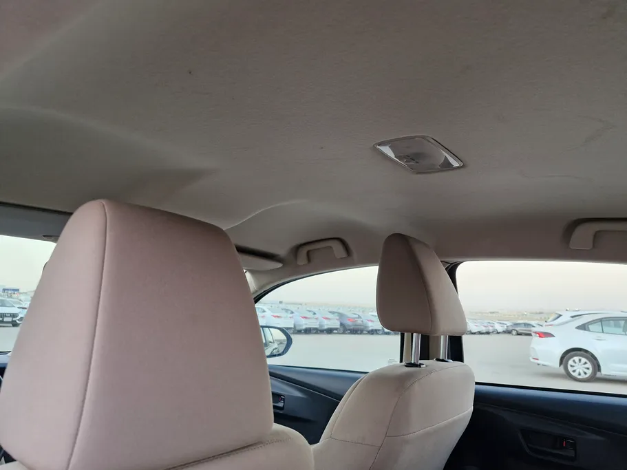 2024 Toyota Yaris  Y 