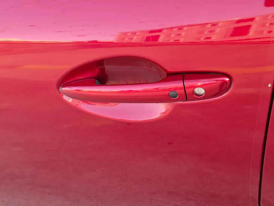 مازدا 6 Skyactive G 2020 