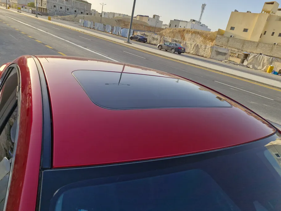 مازدا 6 Skyactive G 2020 