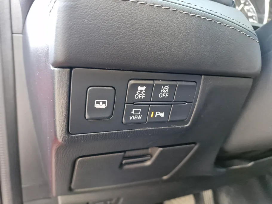 مازدا 6 Skyactive G 2020 