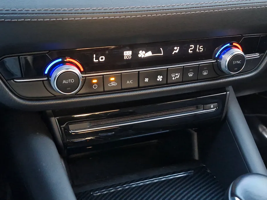 مازدا 6 Skyactive G 2020 