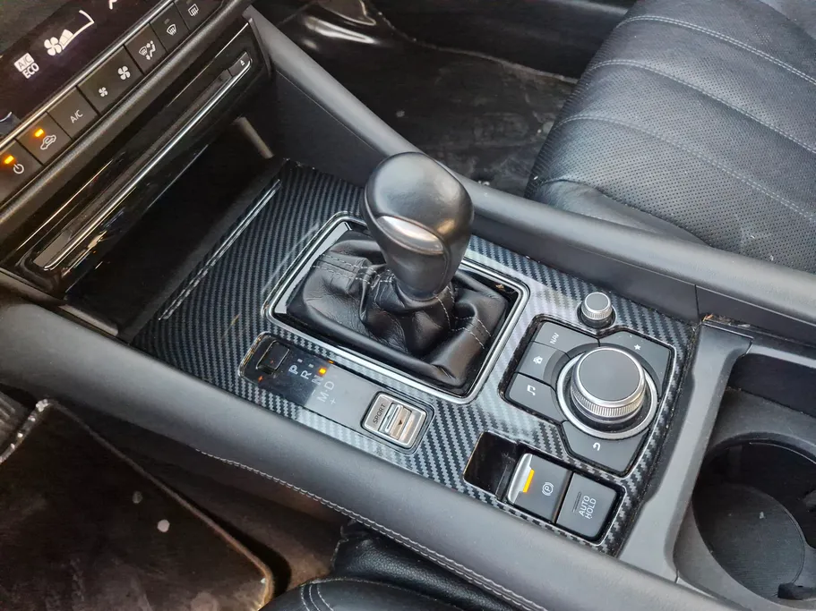 مازدا 6 Skyactive G 2020 