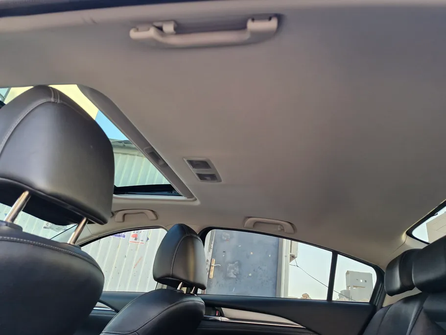 مازدا 6 Skyactive G 2020 