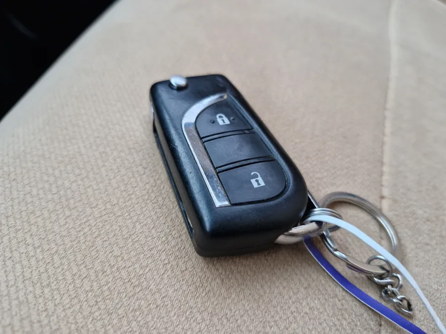 تويوتا فورتشنر GX 2023 