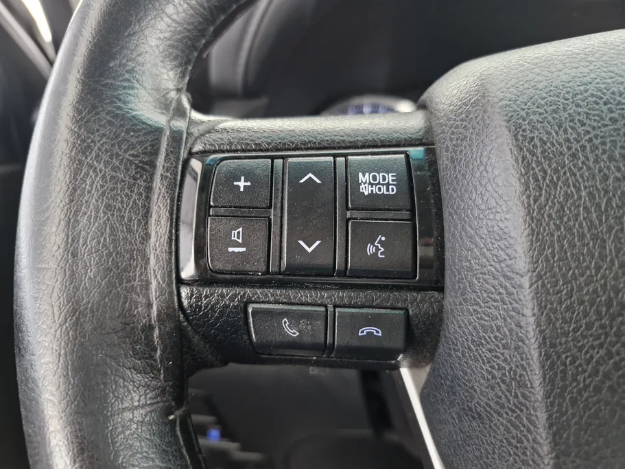 تويوتا فورتشنر GX 2023 