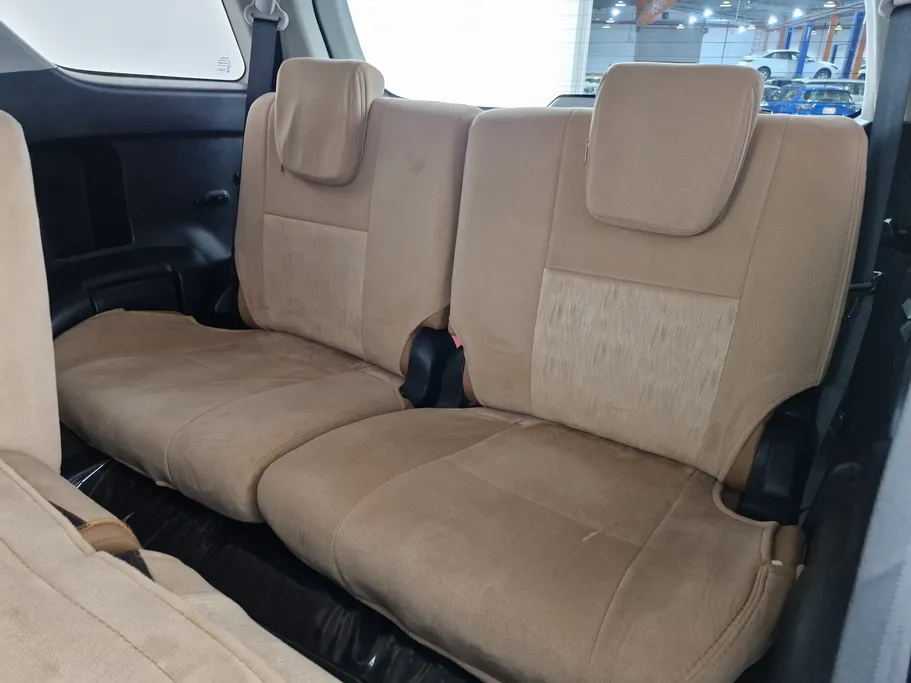 تويوتا فورتشنر GX 2023 