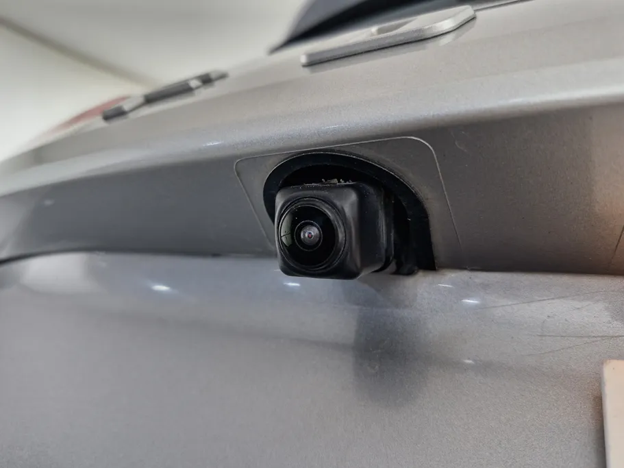 تويوتا فورتشنر GX 2023 