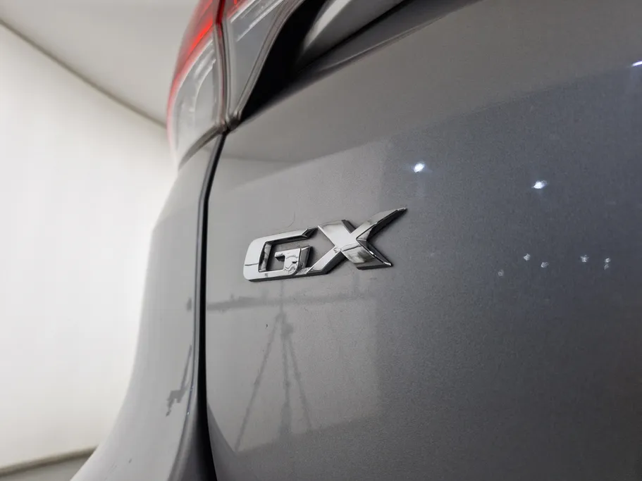 تويوتا فورتشنر GX 2023 