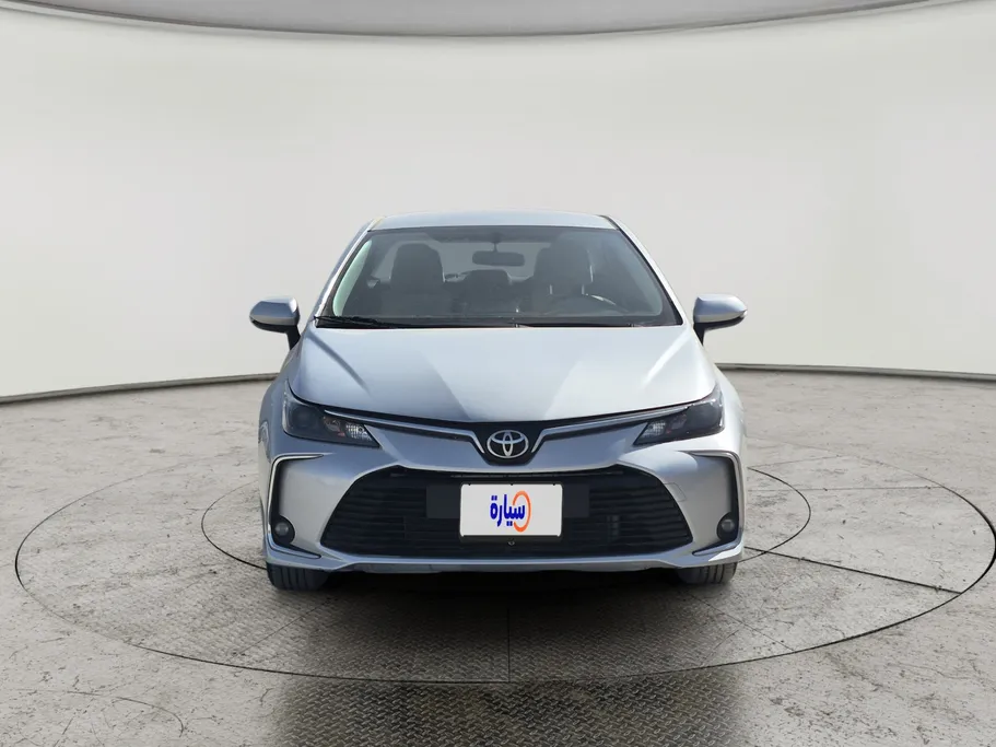 تويوتا كورولا XLI 2024 