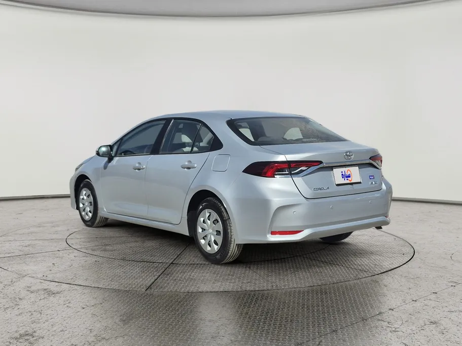 تويوتا كورولا XLI 2024 